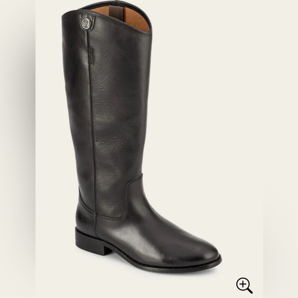 Frye Boots